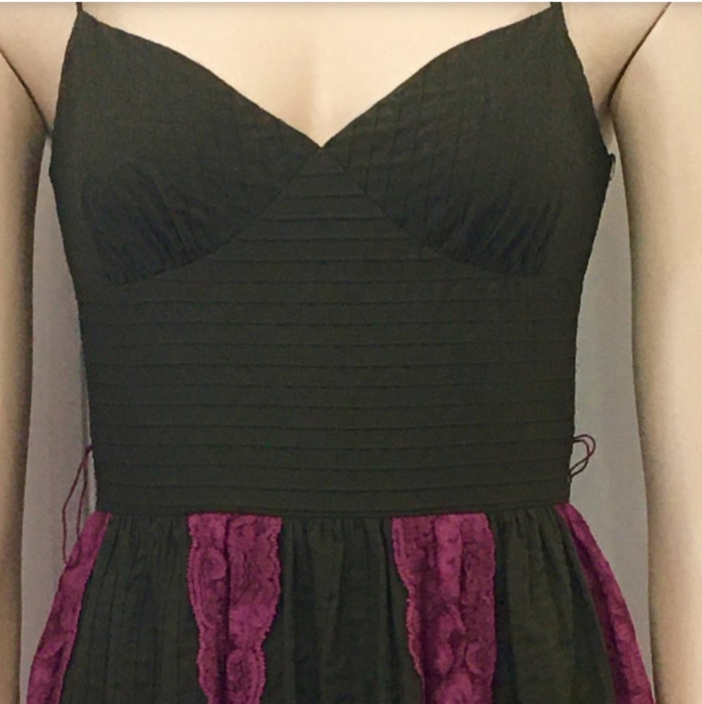 Betsey Johnson Sundress